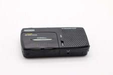 Precision VCO Diktiergerät – Microkassetten-Recorder – Voice Control #136