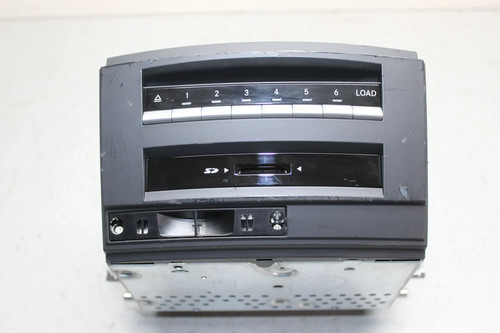 Radio navi dvd - radio, cd