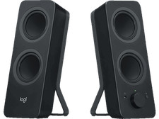 Logitech Z207 Lautsprecher