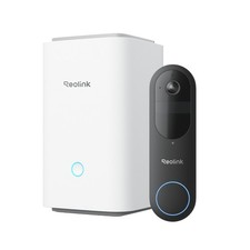Reolink video doorbell - reolink, home