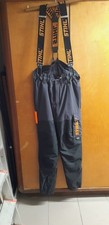 STIHL Advance Plus - Schoeller Dry Skin Schnittschutzhose + Hosenträger, Gr. 25