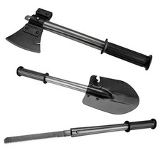 Outdoor Multitool 6 in 1