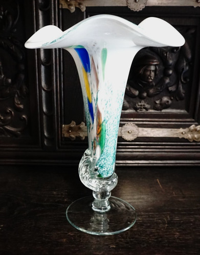 Vintage designer vase joska - designer,