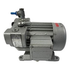Werie Rietschle TL 6V (01) Vakuumpumpe -used-