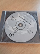 PC SPIEL CD ROM Game CHAMPIONS