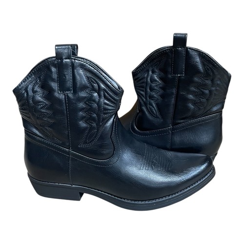 Damen western cowboystiefel - damen,
