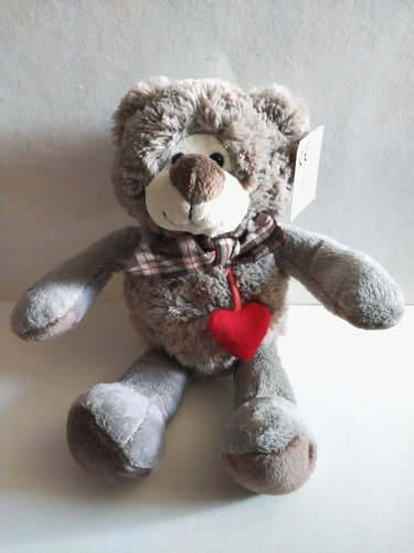 Teddybär höhe 29cm - marke, g