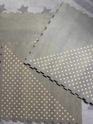 Toddlekind spielmatte 12 - -,