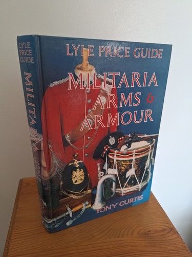 Lyle price guide militaria - lyle, to