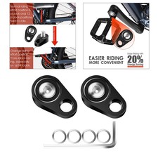 Bike pedal adapter - bike,