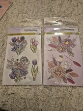 Craftemotions Clearstamps