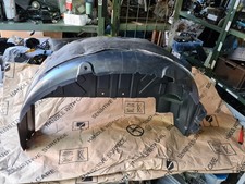 Original Ford Transit Custom Radhausschale Hinten Links GK21-278B51-A 2018-2023