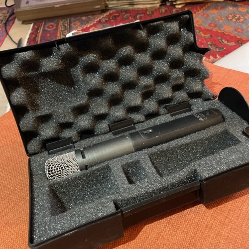 Akg 1000s mikrofon - akg, c