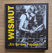 Buch -- Wismut -  " Erz für