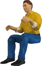 Robbe Modellsport Truck-Figur