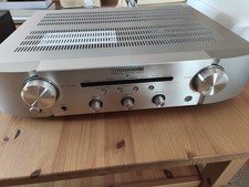 Marantz PM6007, Silber