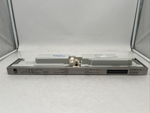 Miele g6865 bedienelement - g6865,