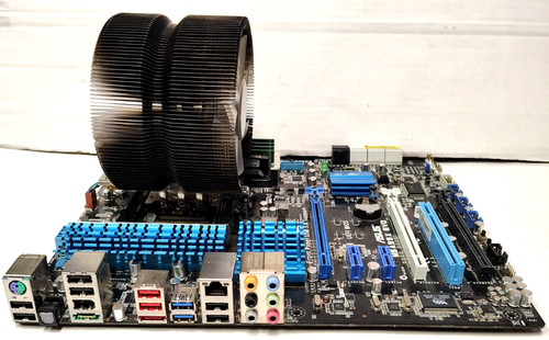 Asus m5a99x evo - m5a99x, mainboard