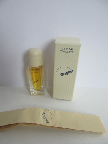 Bogner woman classic 5ml edt - classic,