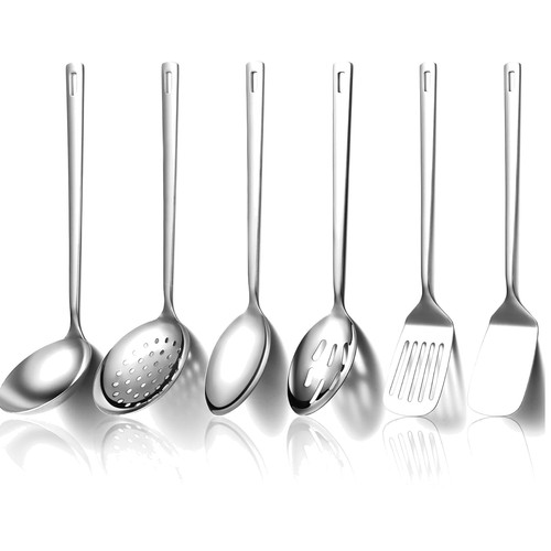 Küchenutensilien set - küchenutensilien,