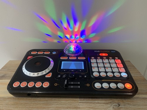 Vtech kidi mix kinder - dj, dj