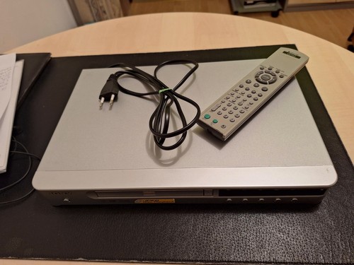 Sony dvd player - dvp-m50, –