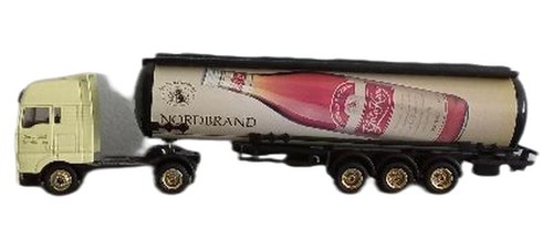 Nordbrand nordhausen modell - nordbrand,