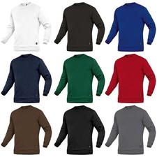 Leibwächter Flex-Line Sweater Herren Sweatshirt Pullover Langarmshirt Pulli