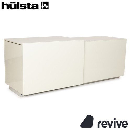 Hülsta lilac holz - hülsta, sideboard