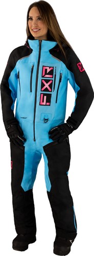 Fxr recruit t insulated - f.a.s.t.,