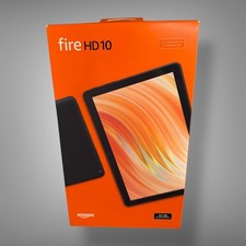 Amazon Fire HD 10 (13. Gen.)