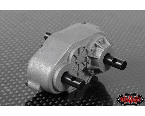 Rc4wd hammer verteilergetriebe - rc4wd,