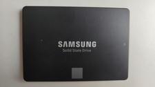 Samsung SSD 860 EVO SATA 2,5" Interne 250GB V-NAND (MZ-76E250)