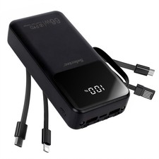 Power-Bank 30000mAh 2x USB-A