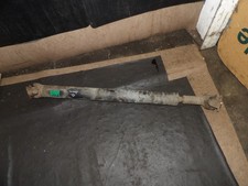 Kia Sorento LX Kardanwelle 49100 3E320 Bj.2002-2009