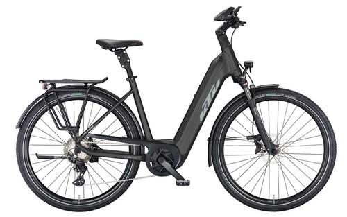 Ktm macina style 730 2024 - 730,