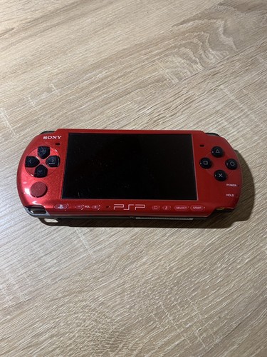 0870 sony playstation psp 3000 - sony,