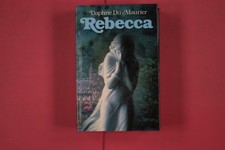 301187 Daphne Du Maurier