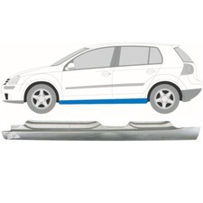 Für Volkswagen Golf 5