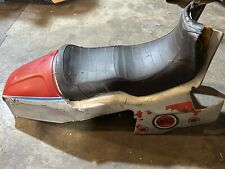 KIT KAROSSERIE HARZ SUZUKI GSX 750 S KATANA