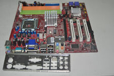 MSI Mainboard MS-7383 G31M2 v2.1 Sockel 775 Platine PC Board
