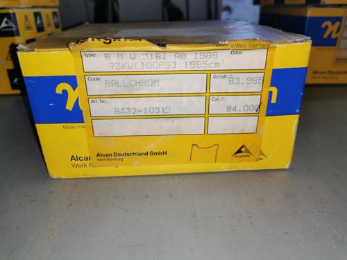 Bmw m40 motor - motor, ab