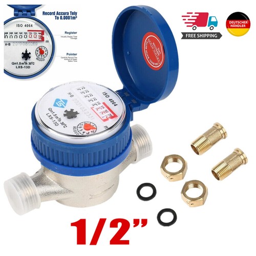 Gartenwasseruhr geeicht - gartenwasseruhr,