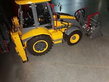 Super schöne Messing Radgewichte für den Lesu Baggerlader BL71   ( Neu )