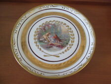 Tolle alte Schale/Teller Royal