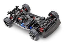 Traxxas 4-TEC 2.0 RC