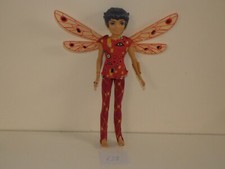 Barbie Puppe Mia and Me Prinz Mo Nr.638