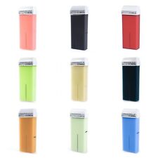 5x Wachspatronen Set