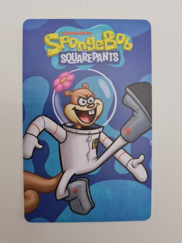 Spongebob schwammkopf coin - schwammkopf,