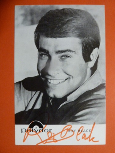 Roy black 1991 - 1991,